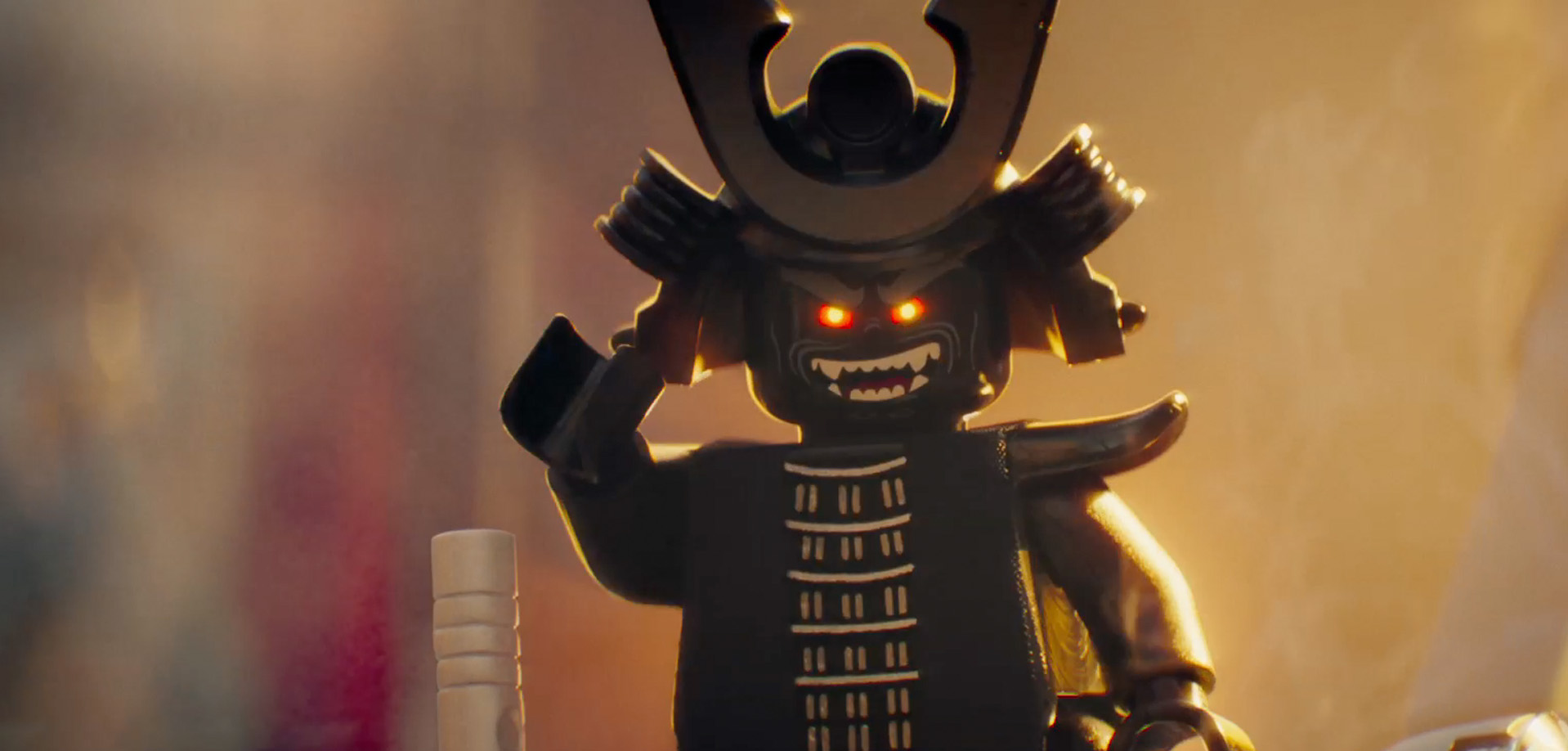 Ninjago hero photo