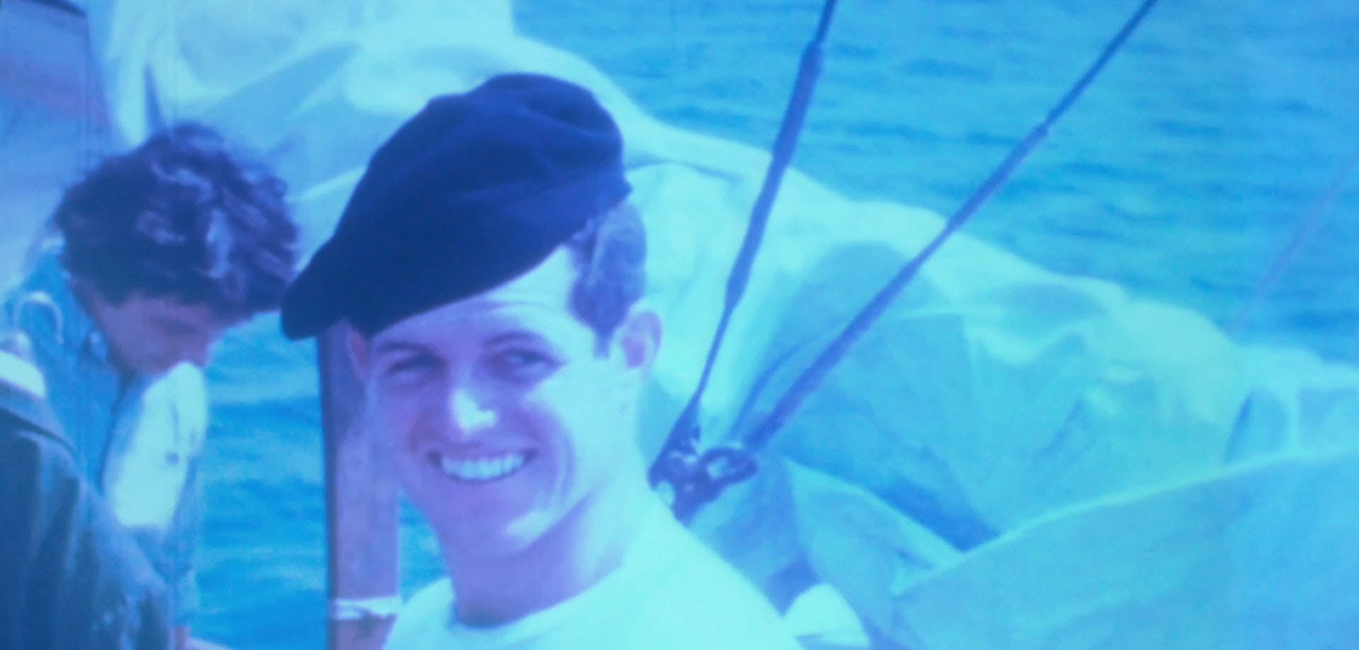 American Dynasties: The Kennedys hero photo