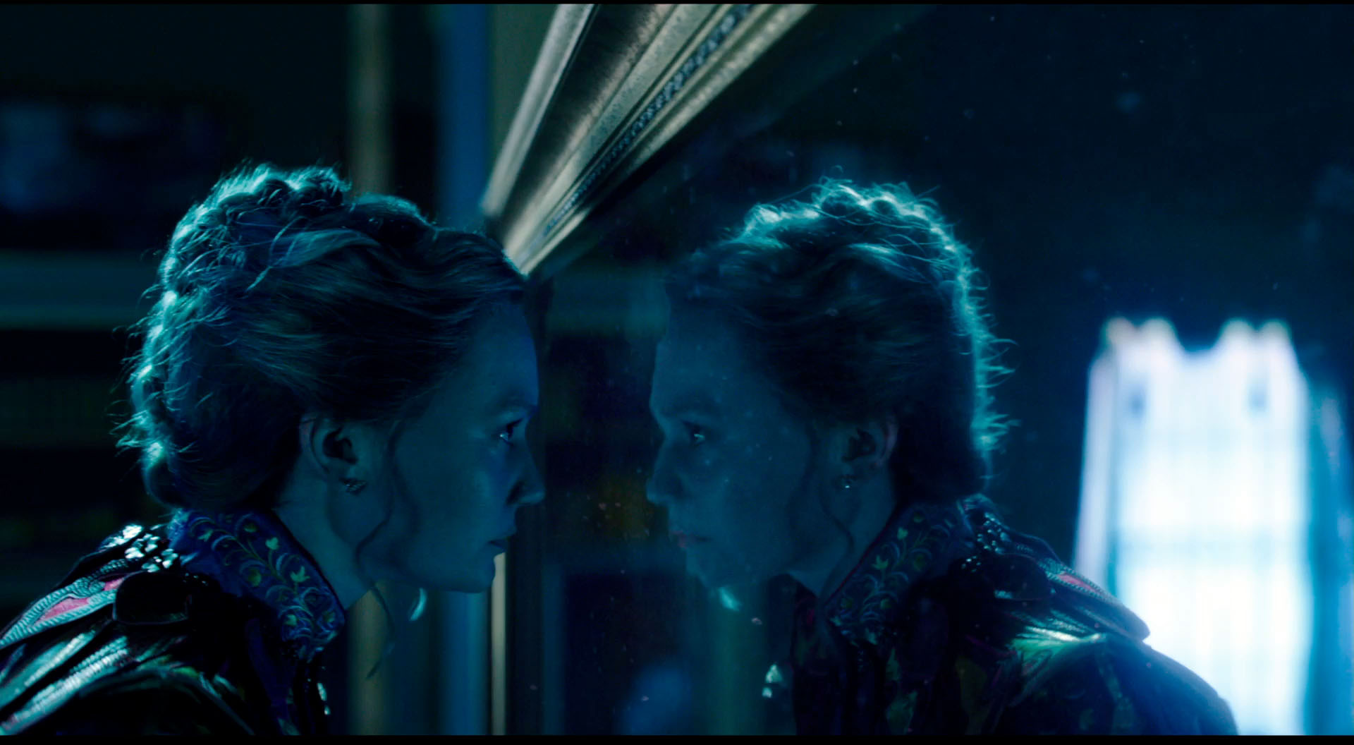 Alice Through the Looking Glass hero photo