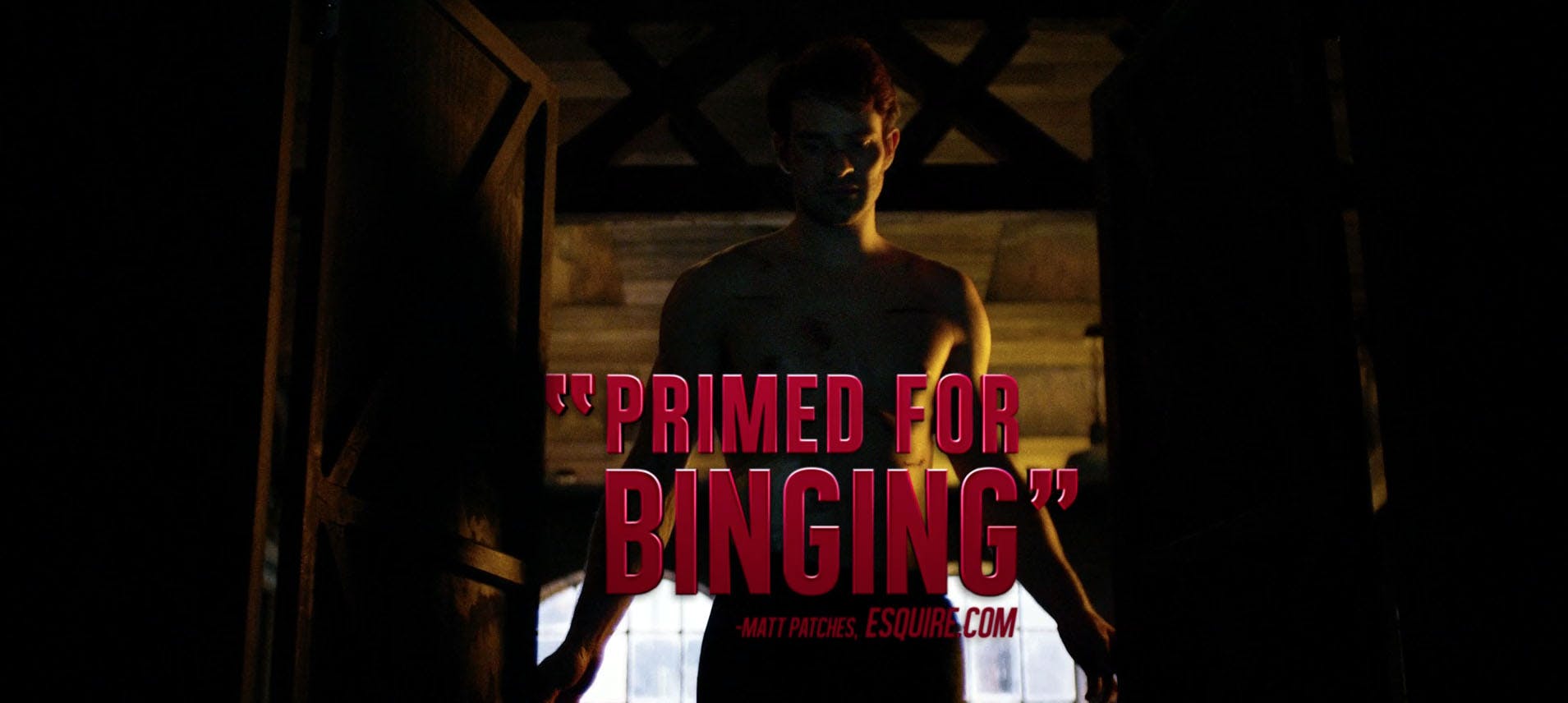 TV30 - Impressive Review