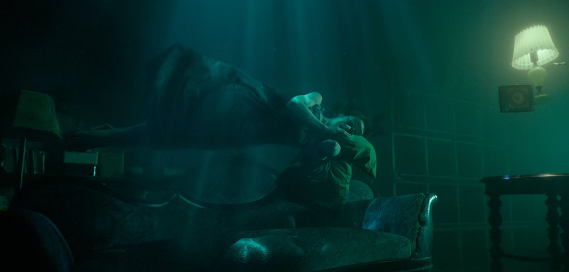 TV30 - Magnificent Review