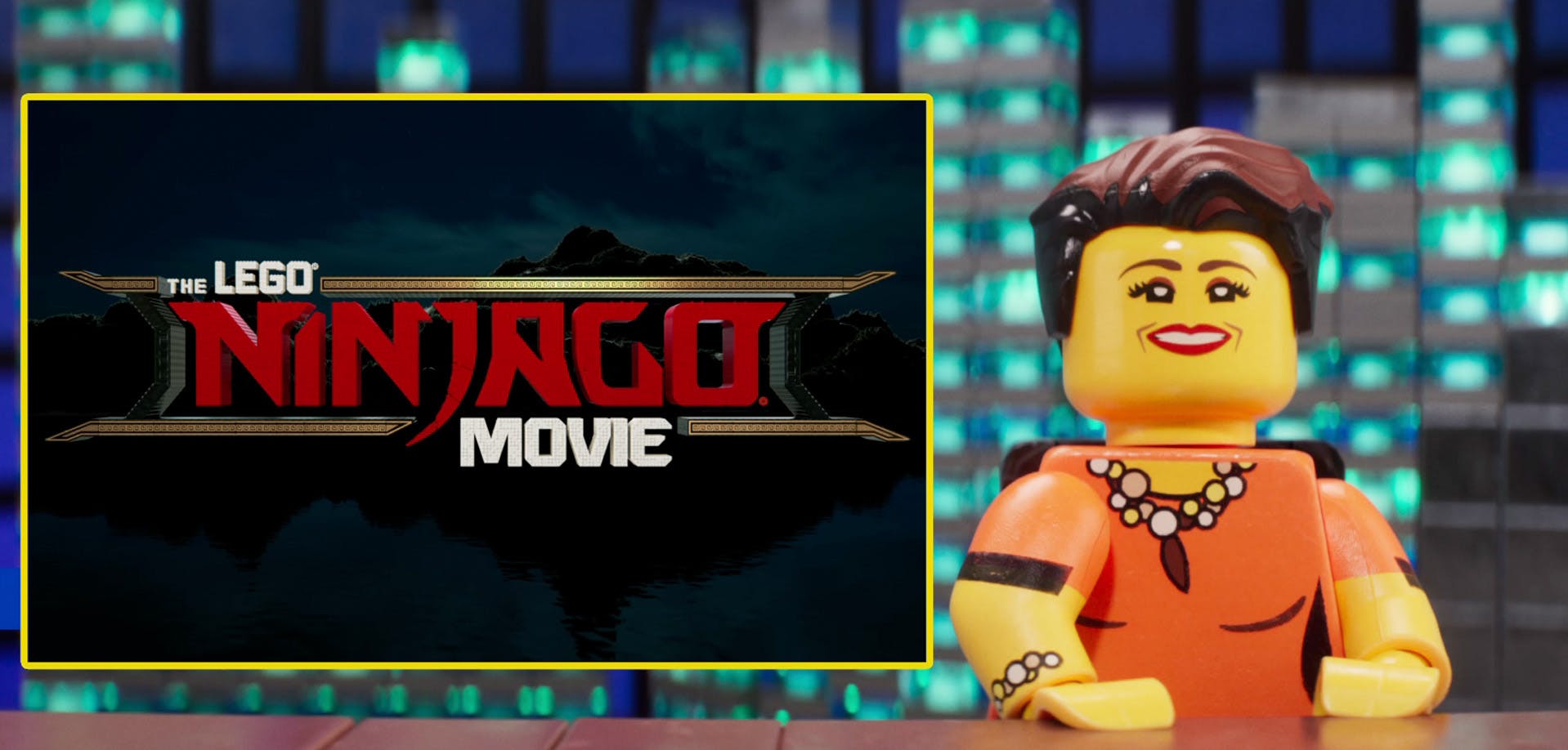 TV30 - News Review Countdown