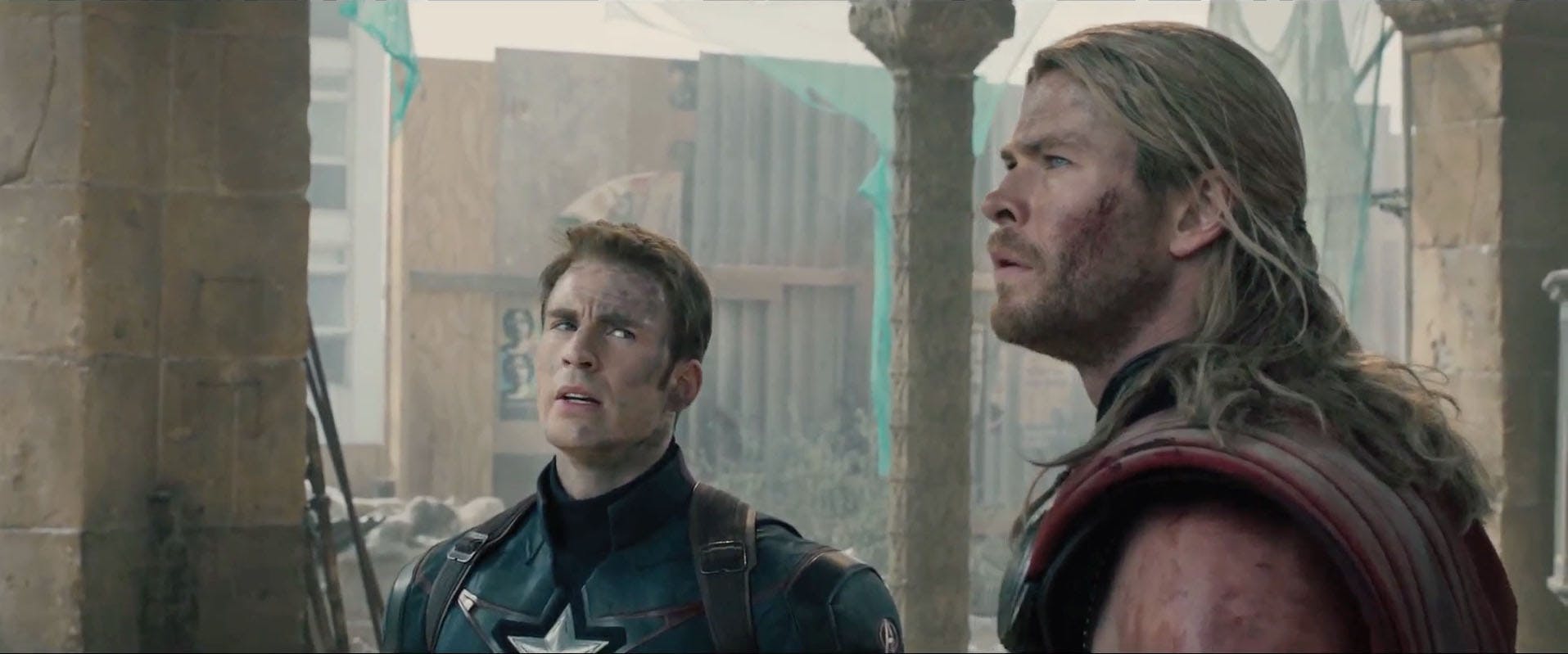 TV30 - Reassemble Kids