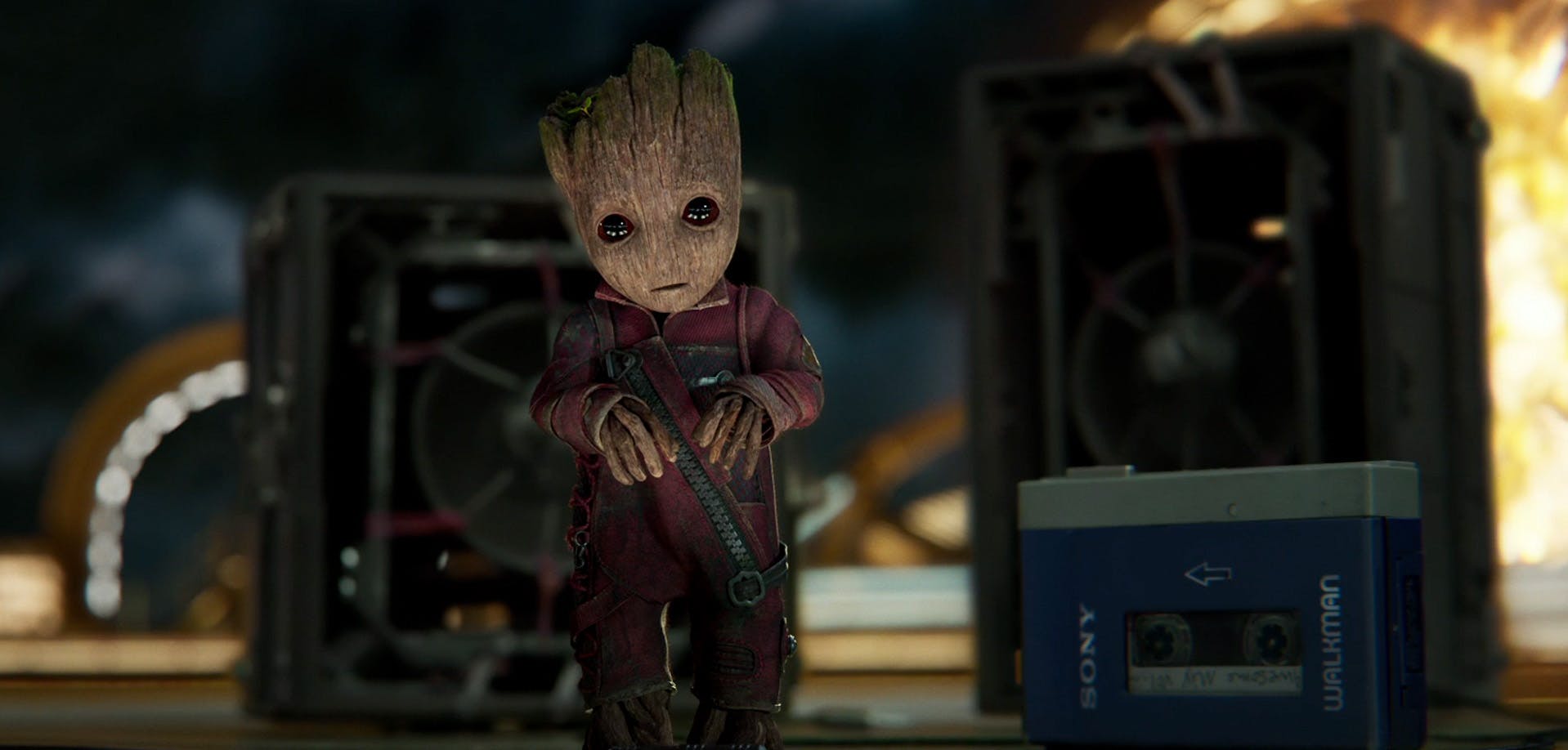 TV30 - “Regal Coke”