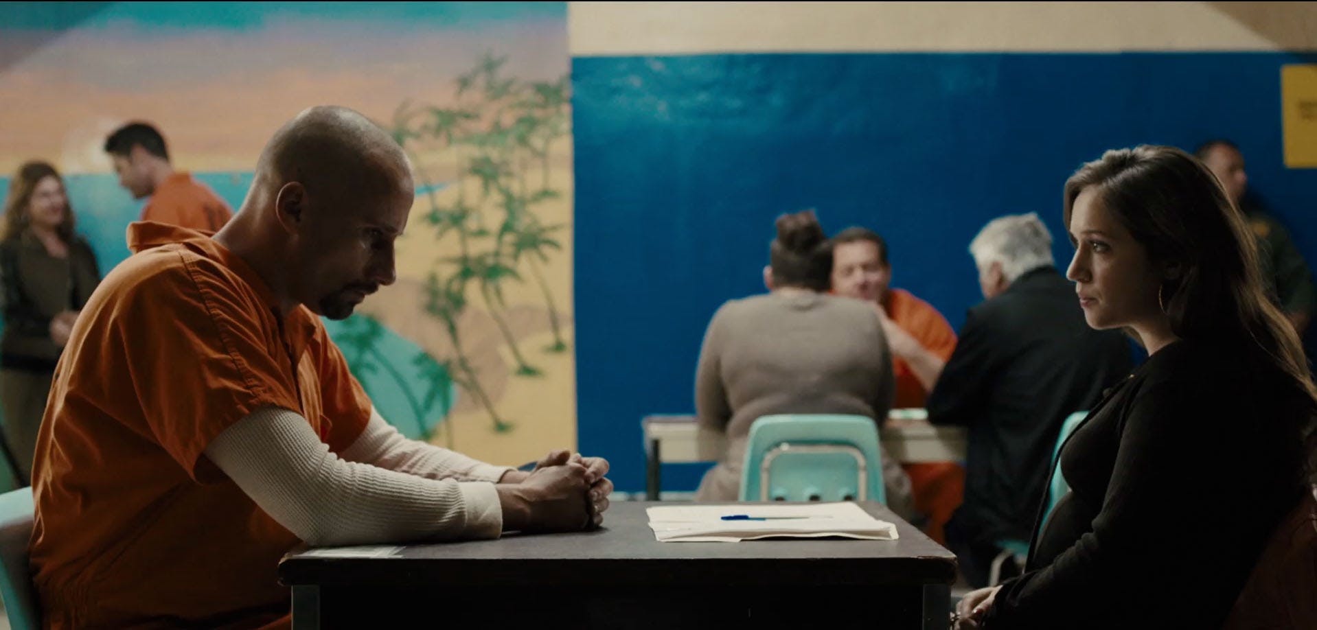 TV30 - Revelation Review