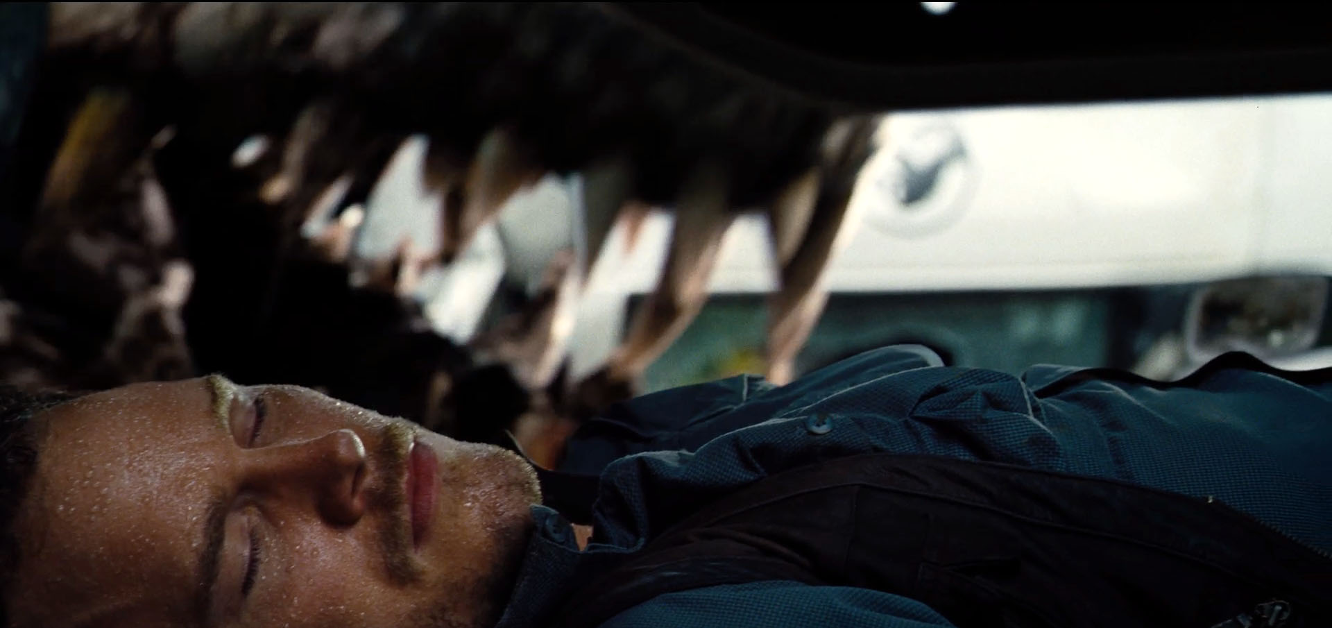 Jurassic World hero photo