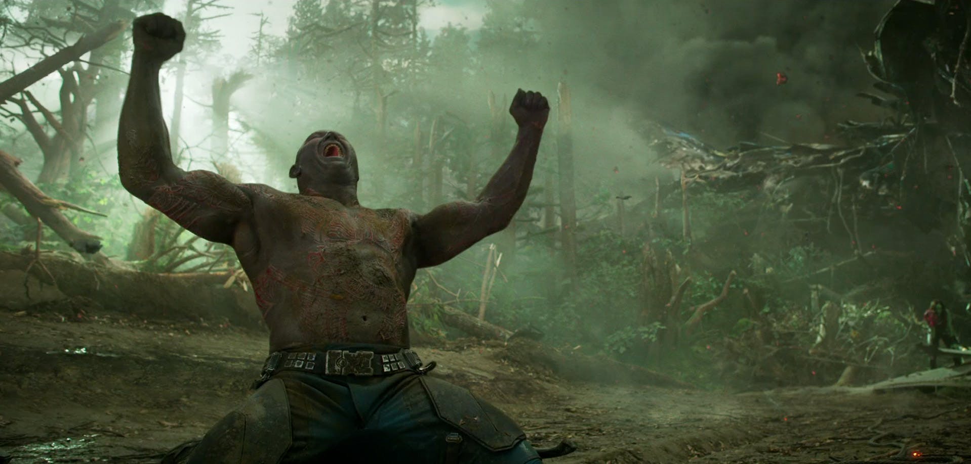 TV30 - “Starlord”