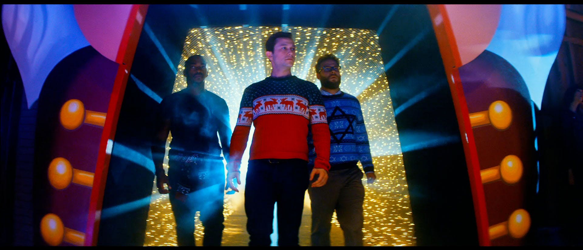 TV30 - Stick Together