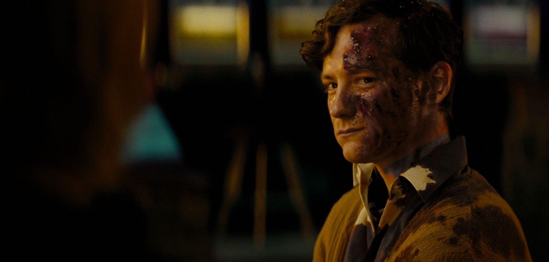 TV30 - Walkout Announce