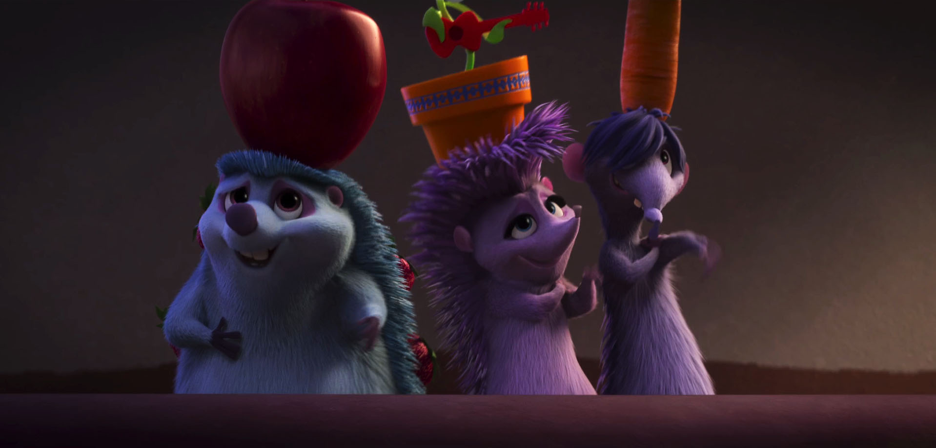 TV30 - Week Before Xmas