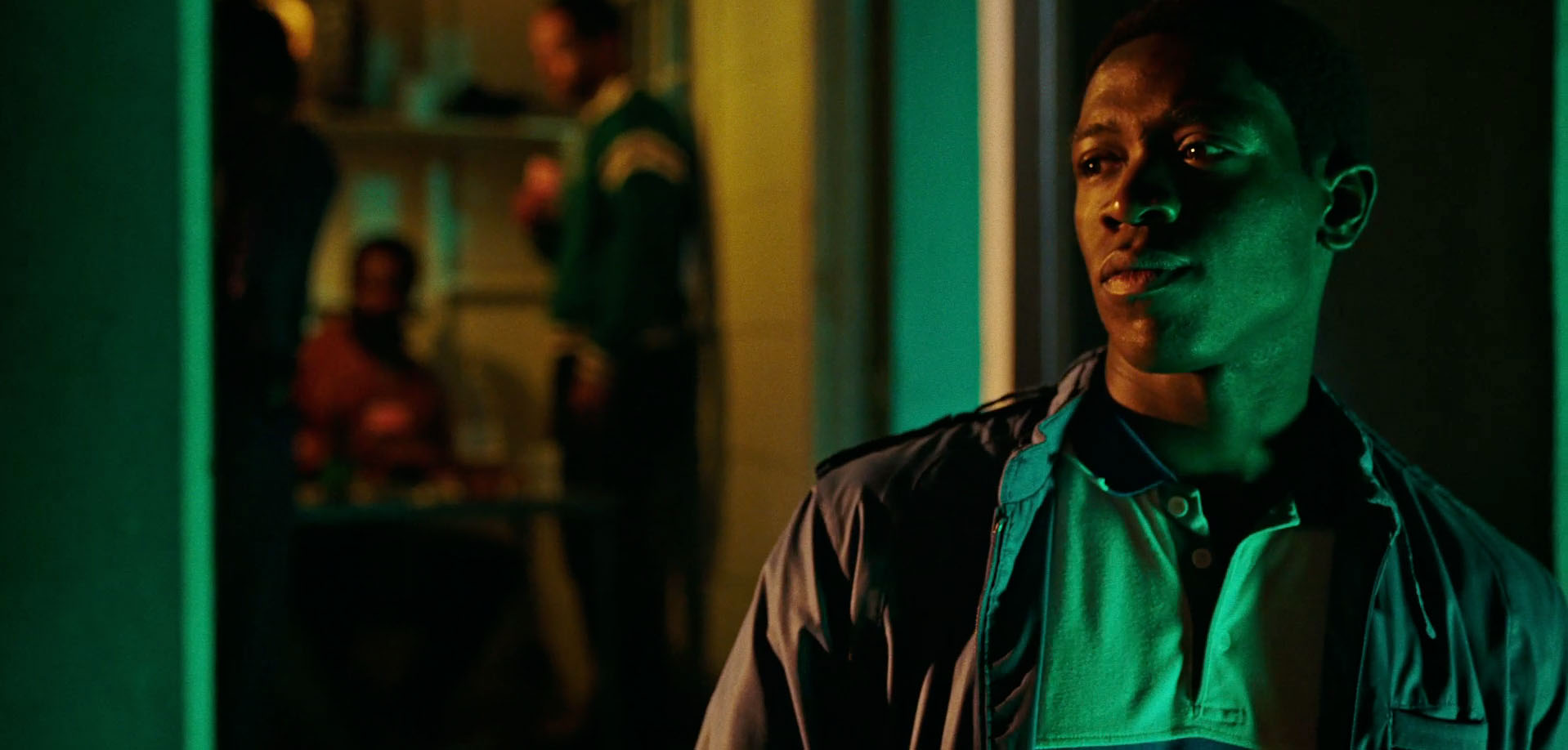 Snowfall S2 hero photo