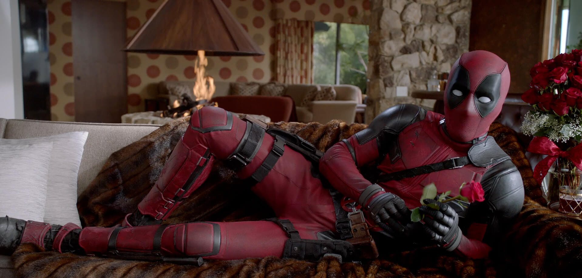 TV45 - Under the Suit