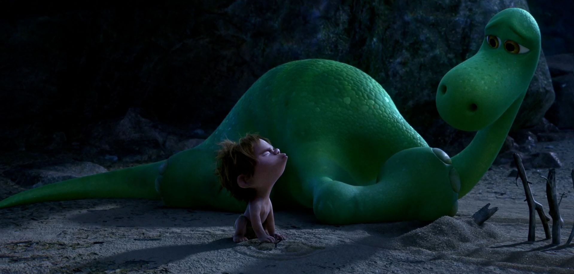 TV60 - “Family Business”