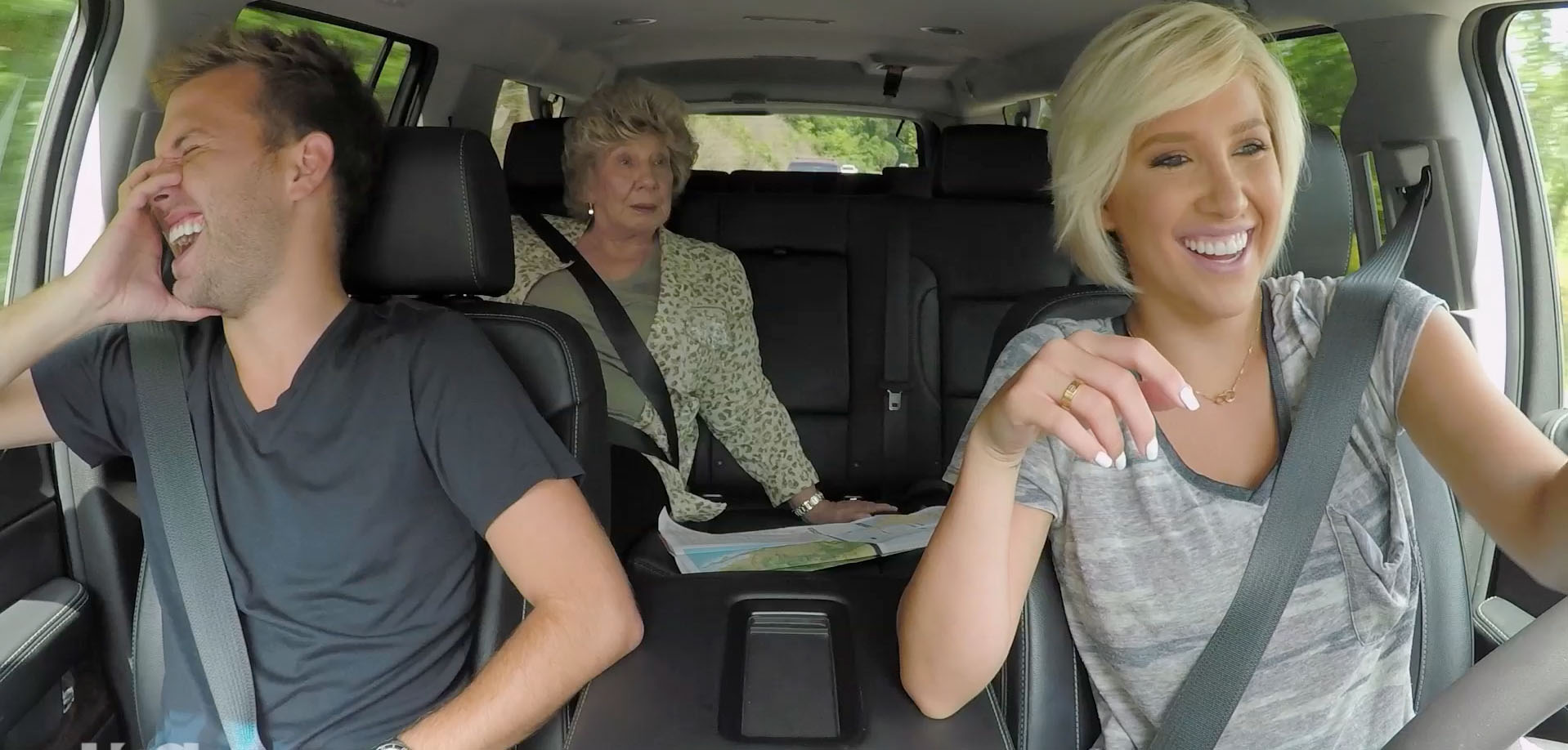 Growing Up Chrisley hero photo