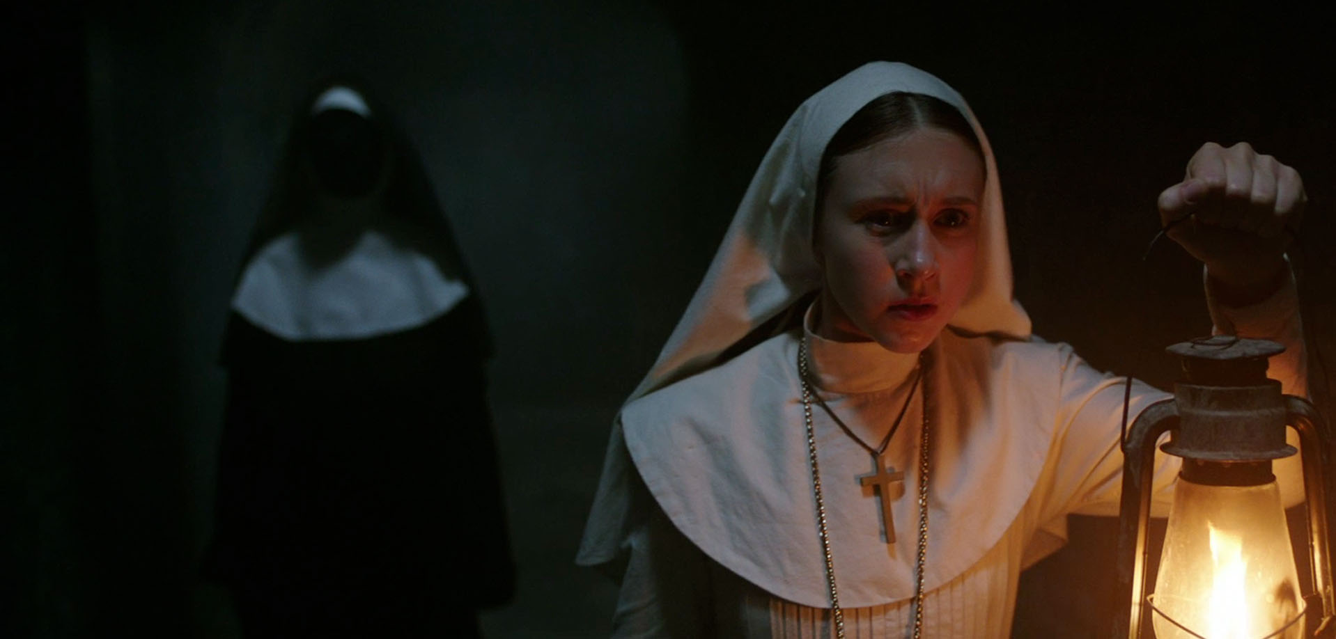 The Nun hero photo
