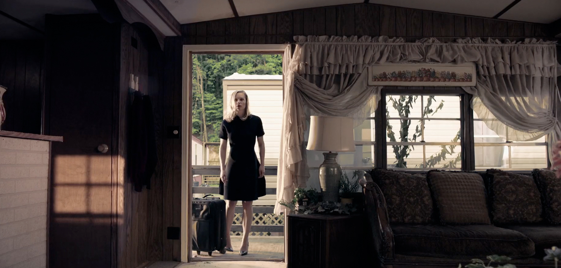 Too Close to Home hero photo