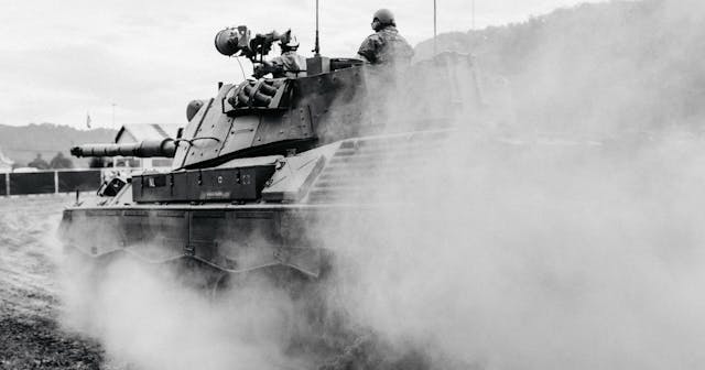 tank