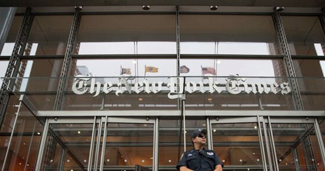 NYT