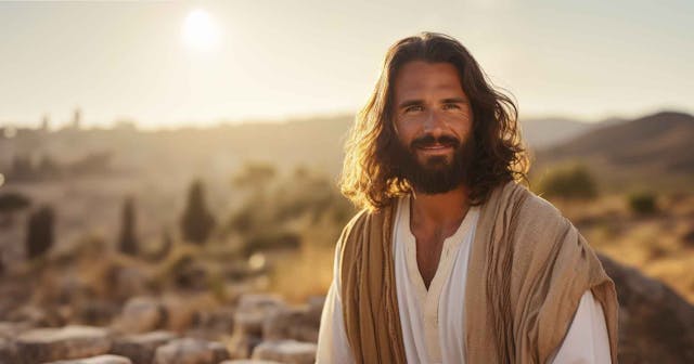 jewish Jesus