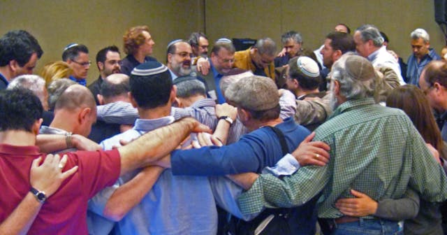 jewish christians