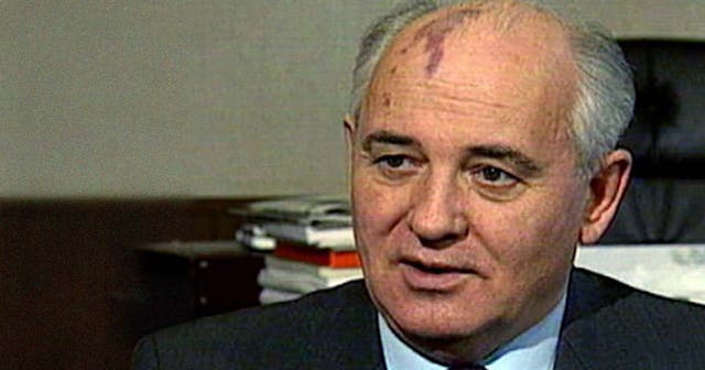 gorbachev