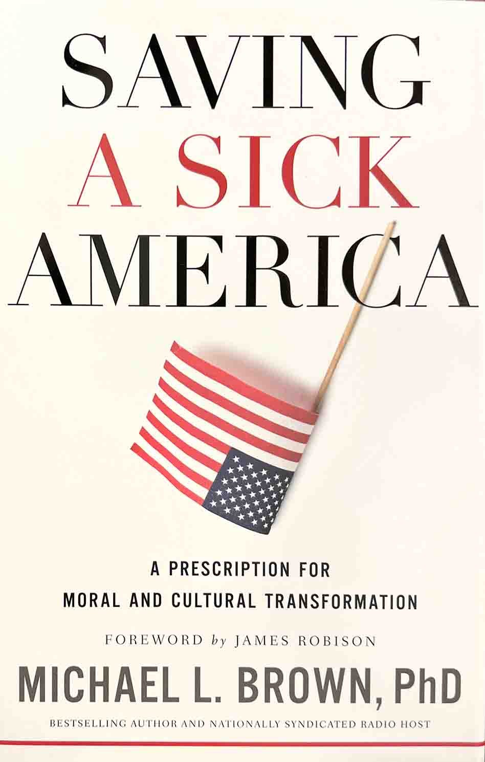 Saving A Sick America