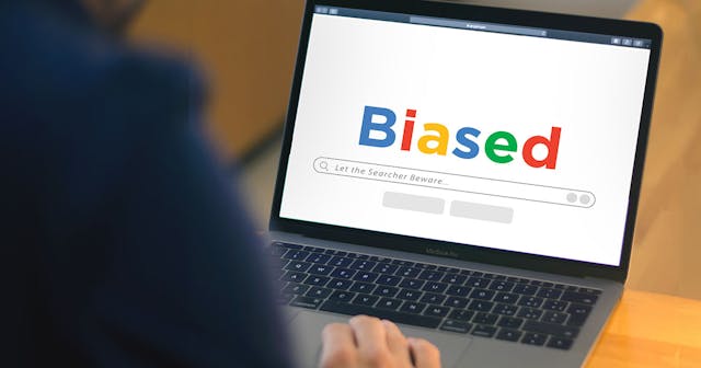 bias