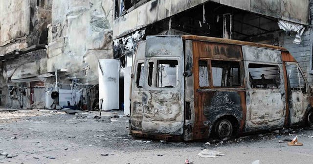 hamas palestinian myth lies