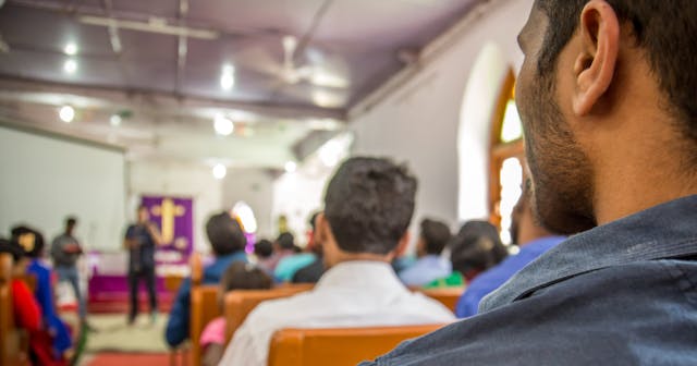 indian christians