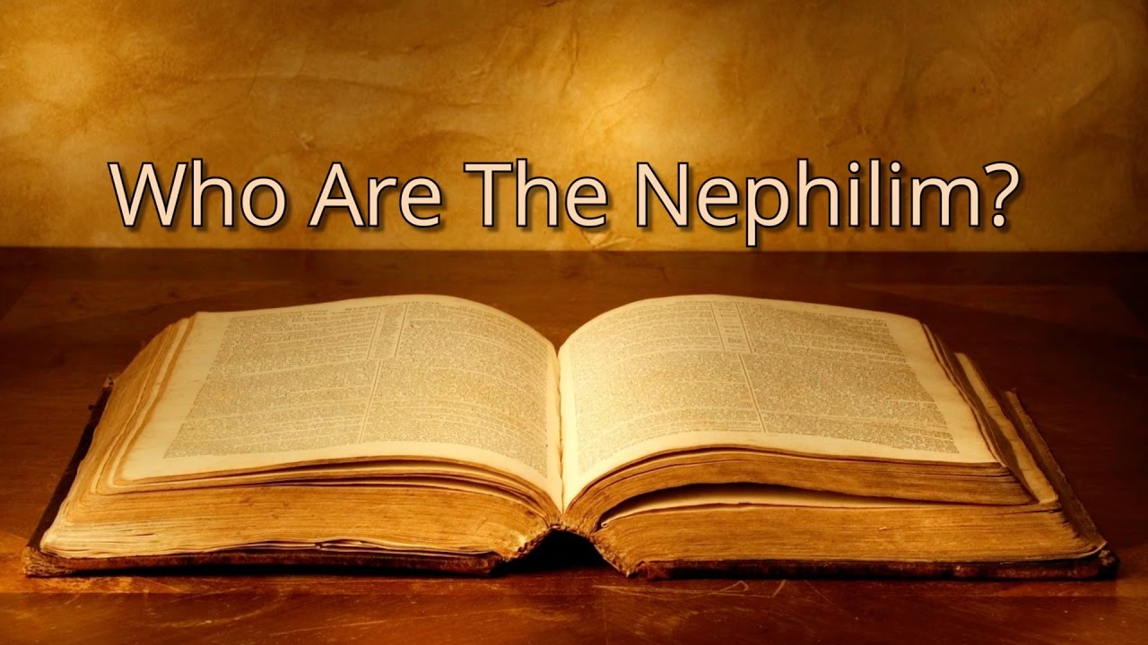 Who Are The Nephilim I Videos I AskDrBrown Your Voice For Moral   22c1587a D0fb 402b 8193 2e293de8260d Nephilim 