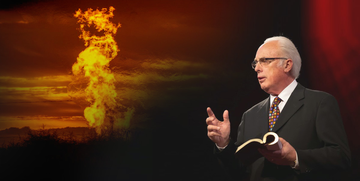 John MacArthur, Strange Fire and Blasphemy of the Spirit | Article ...