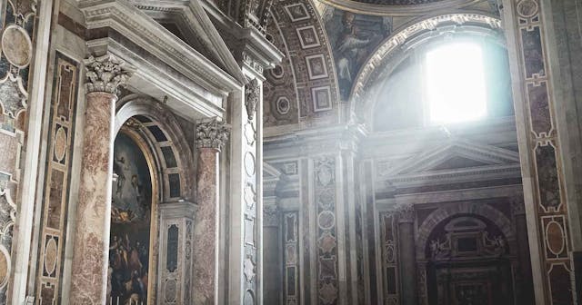 Church Light