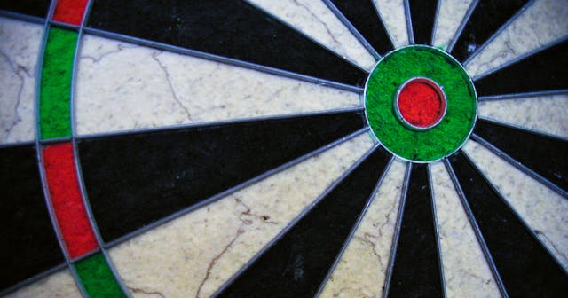 bullseye