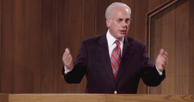 john macarthur