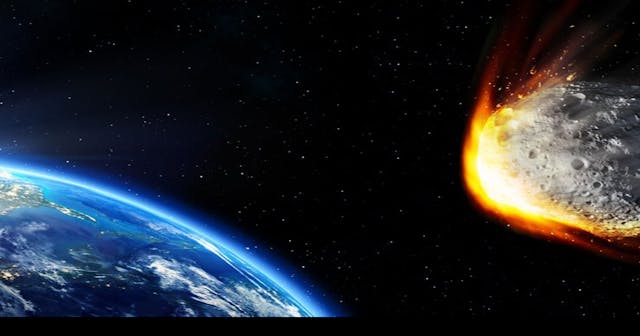 asteroid