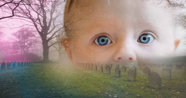 cemetery