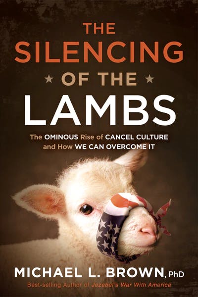 THE SILENCING OF THE LAMBS