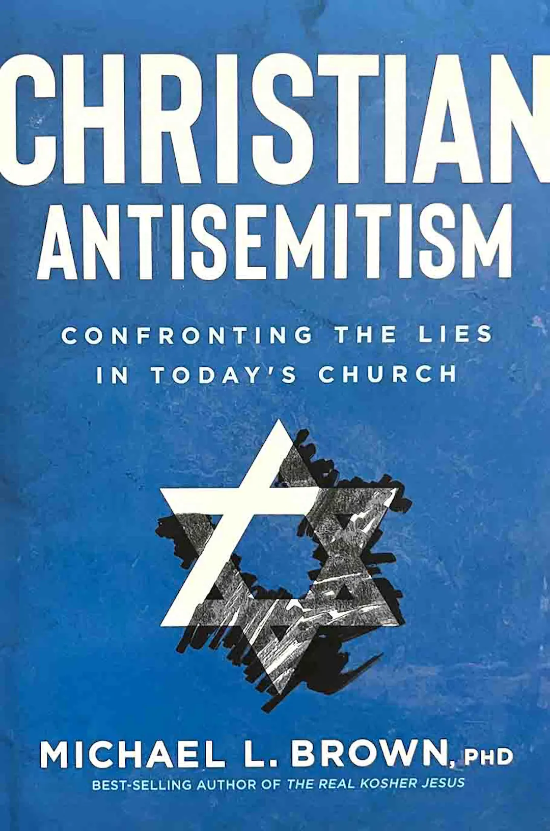 America First, Christian Nationalism, and Antisemitism | Articles | The ...
