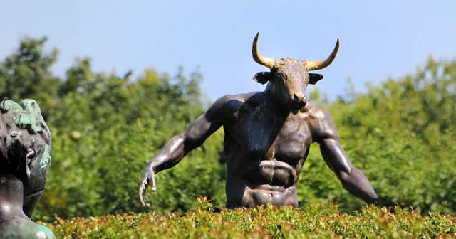 Minotaur