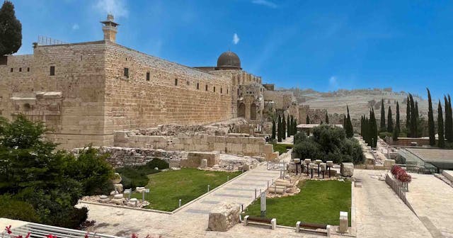 Jerusalem