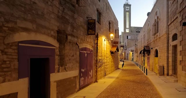 bethlehem
