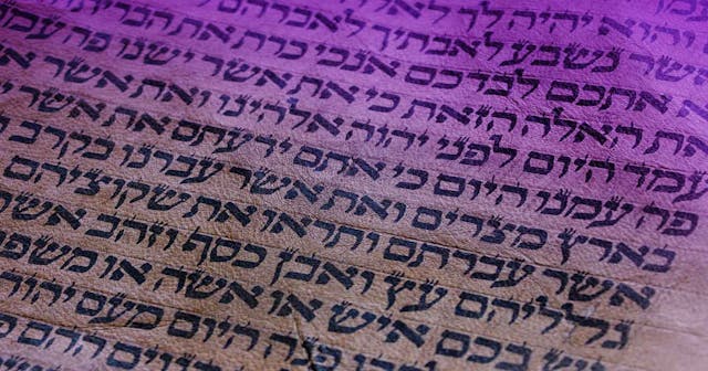 hebrew