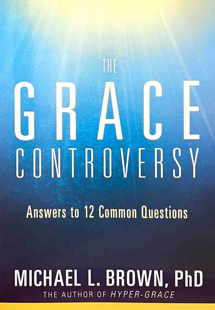 The Grace Controversy