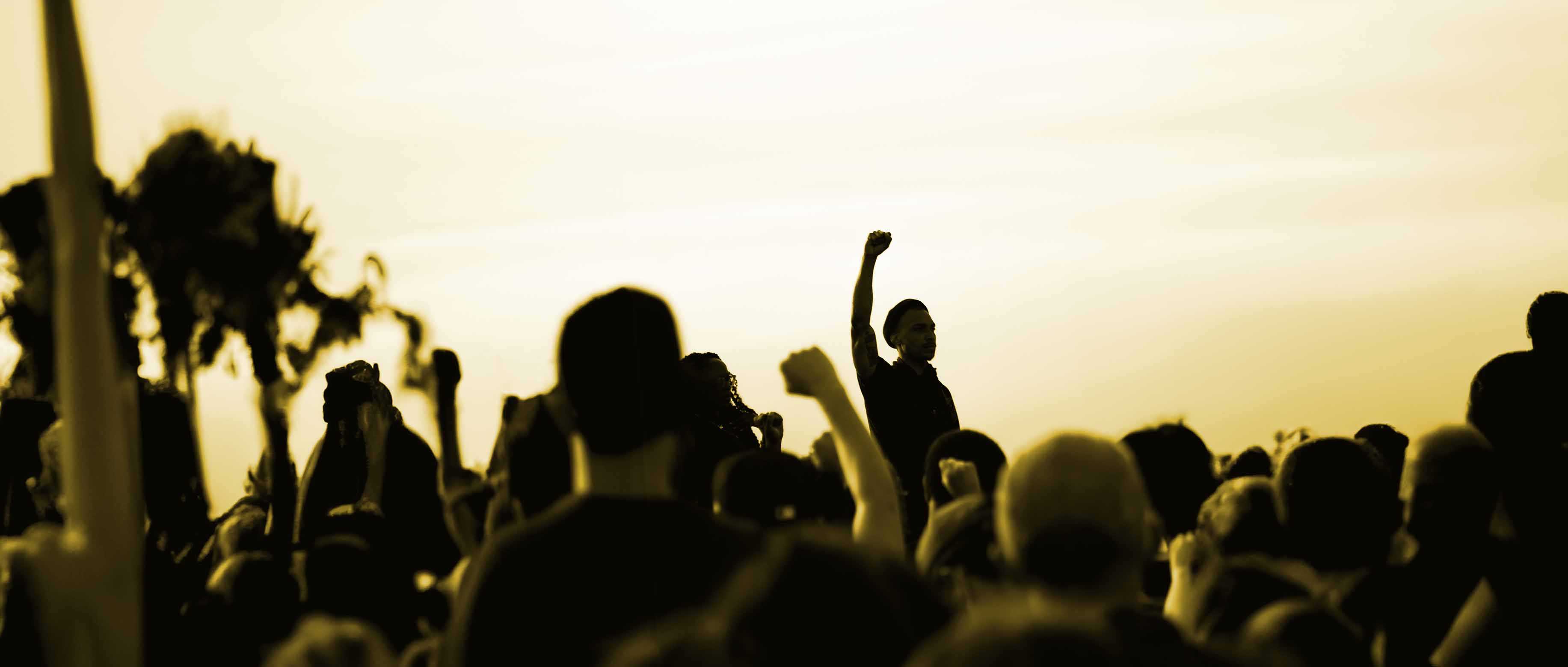 Down with the Colonizers! | Articles | AskDrBrown | Together on the ...