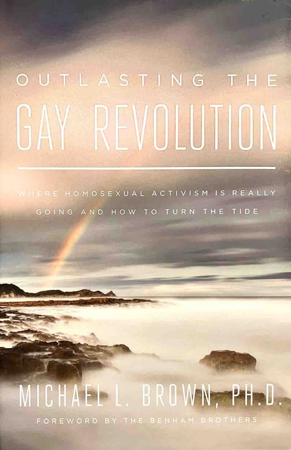 Outlasting the Gay Revolution
