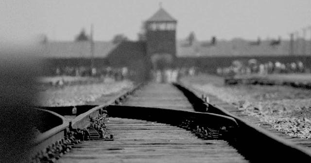holocaust