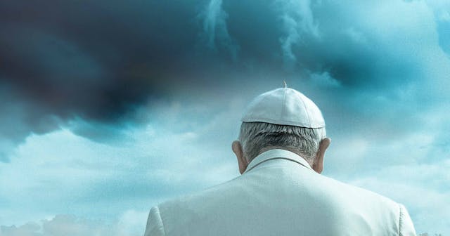 pope