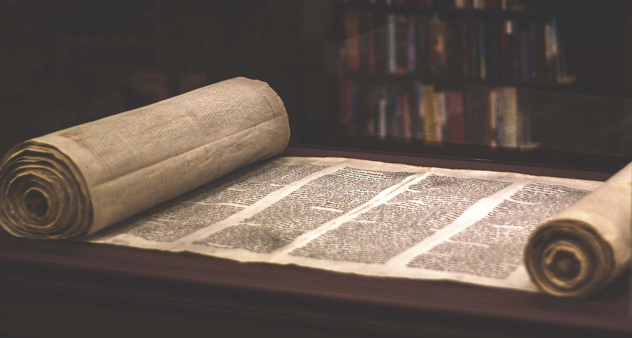 How Rabbi Blumenthal Missed the Forest for the Trees (Pt 2) | Article ...