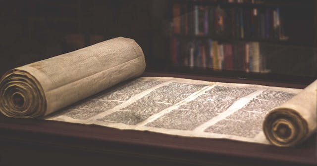 scroll