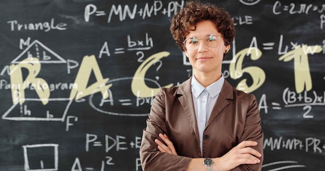 racist teachers